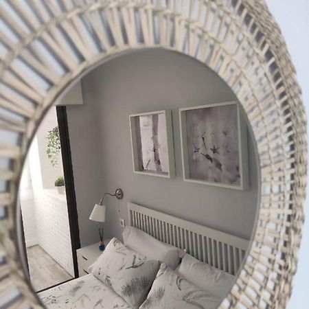 Apartamento Vacacional Buyma - Parking Privado -Gratuito- Málaga Exterior foto