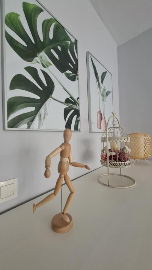 Apartamento Vacacional Buyma - Parking Privado -Gratuito- Málaga Exterior foto