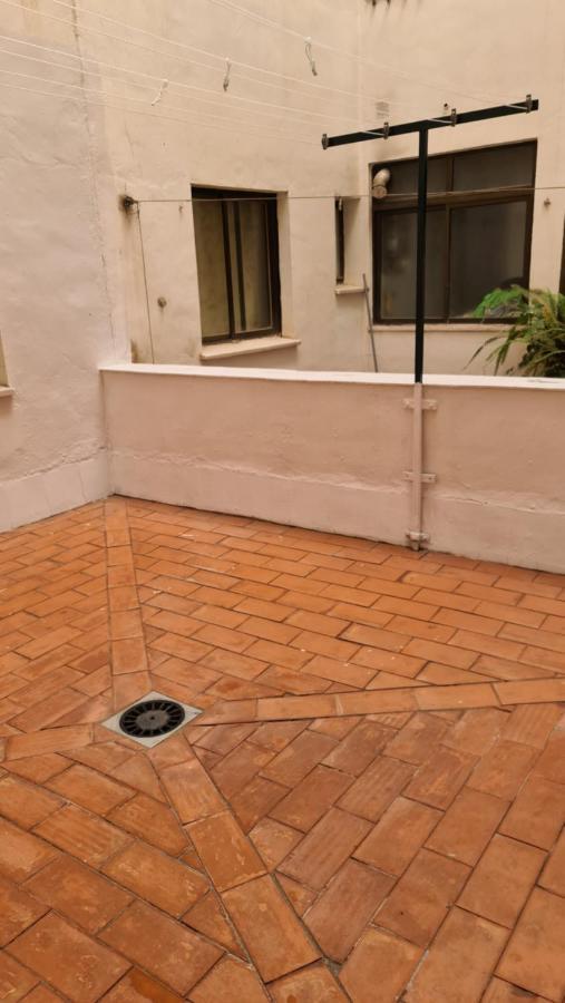 Apartamento Vacacional Buyma - Parking Privado -Gratuito- Málaga Exterior foto