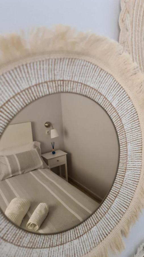 Apartamento Vacacional Buyma - Parking Privado -Gratuito- Málaga Exterior foto