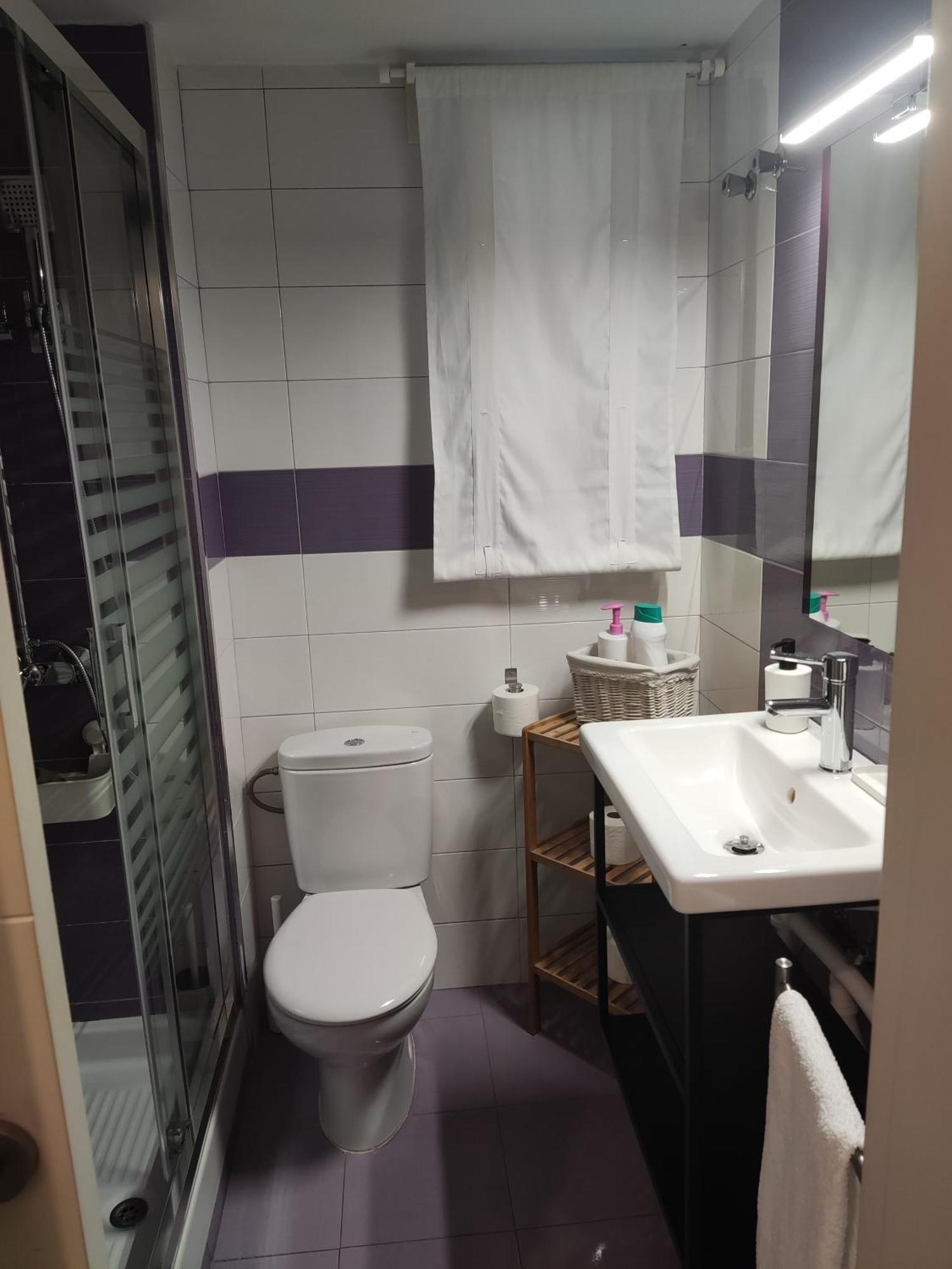 Apartamento Vacacional Buyma - Parking Privado -Gratuito- Málaga Exterior foto